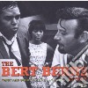Bert Berns Story Vol.1:twist & Shout 196 / Various cd