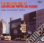 Golden Age Of American Popular Music (The) - The Country Hits cd