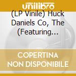 (LP Vinile) Huck Daniels Co, The (Featuring Johnny Adams) - Foolish Man Part 1 / Foolish Man Part 2 (7') vinile