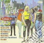 Early Girls Voume 5 / Various