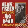 Alan Freed Rock N Roll Big Band: A Stomp / Various cd