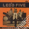 Leo's Five - Direct From The Blue Note Club cd
