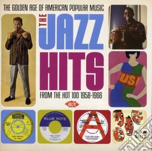 Golden Age Of American Popular Music (The) - The Jazz Hits cd musicale di V.a. golden age popu
