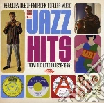 Golden Age Of American Popular Music (The) - The Jazz Hits cd