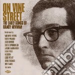 On Vine Street - The Early Songs Of Rand