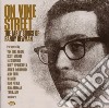 On Vine Street - The Early Songs Of Rand cd