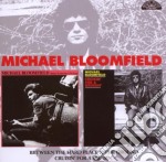Michael Bloomfield - Between The Hard Place & The Ground