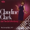 Claudine Clark - Ask The Girl Who Knows: The Best Of 1958- cd