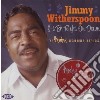 Jimmy Witherspoon - I Ll Be Right On Down: The Modern Record cd
