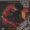 Golden Age Of American Popular Music (The) #02 / Various cd