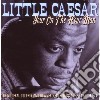 Little Caesar - Your On The Hour Man: The Modern, Dolphi cd
