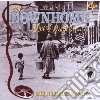 Downhome Blues Sessions: Back In Alley 1 / Various cd