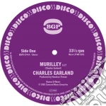 (LP Vinile) Charles Earland - Murilley / Leaving This Planet (7') vinile