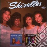 Shirelles (The) - Tonight's The Night / Sing To Trumpets And Strings cd