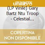 (LP Vinile) Gary Bartz Ntu Troop - Celestial Blues (7') vinile