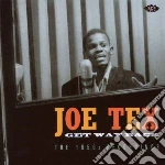 Joe Tex - Get Way Back: The 1950s Recordings cd