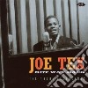 Joe Tex - Get Way Back: The 1950s Recordings cd