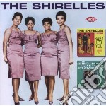 Shirelles (The) - Baby It's You / Give A Twist Party