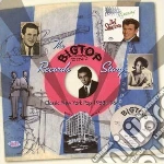 Big Top Records Story cd