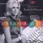 Break-A-Way (The Songs Of Jackie DeShannon 1961-1967) / Various
