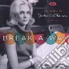 Break-A-Way (The Songs Of Jackie DeShannon 1961-1967) / Various cd