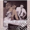Honey And Wine: Another Gerry Goffin And Carole King Song Collection / Various cd