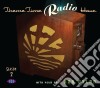 Theme Time Radio Hour With Your Host Bob Dylan - Season 2 (2 Cd) cd