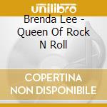 Brenda Lee - Queen Of Rock N Roll cd