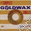 Complete Goldwax Singles Volume 1 1962-1 / Various (2 Cd) cd