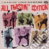 Land Of 1000 Dances - All Twistin' Edition cd