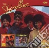 Shirelles (The) - Foolish Little Girl / It's A Mad, Mad, Mad World cd