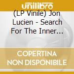 (LP Vinile) Jon Lucien - Search For The Inner Self / We've Got Love (7') vinile