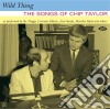 Wild Thing - The Songs Of Chip Taylor cd