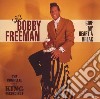 Bobby Freeman - Give My Heart A Break cd