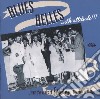 Blues Belles With Attitude!! / Various cd