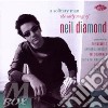 Solitary Man (A): The Early Songs Of Neil Diamond / Various cd