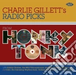 Charlie Gillett'S Radio Pick From Honky Tonk / Various cd