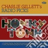 Charlie Gillett'S Radio Pick From Honky Tonk / Various cd