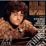 Bless You California: More Early Songs O / Various cd