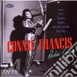 Connie Francis - Rockin' Connie cd