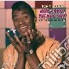 Tony Allen - Here Comes The Nite Owl! cd