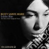 Buffy Sainte-Marie - Soldier Blue: The Best Of The Vanguard Years cd
