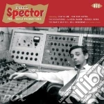 Phil Spector - The Early Productions cd