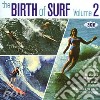 Birth Of Surf Vol 2 / Various cd