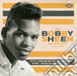 Bobby Sheen - The Anthology 1958-1975