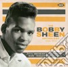 Bobby Sheen - The Anthology 1958-1975 cd