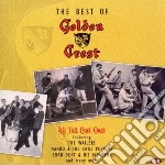 Best Of Golden Crest / Various (2 Cd)