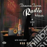 Theme Time Radio Hour With Your Host Bob Dylan - Season 3 (2 Cd) cd