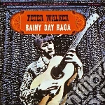 Peter Walker - Rainy Day Raga cd