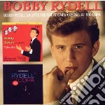 Bobby Rydell - Salutes The Great Ones / At The Copa cd